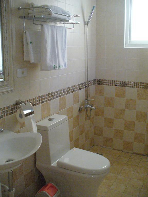 Alongs Garden Bed & Breakfast Heng-ch'un Cameră foto